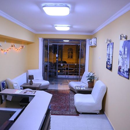 Batusihotel 바투미 외부 사진