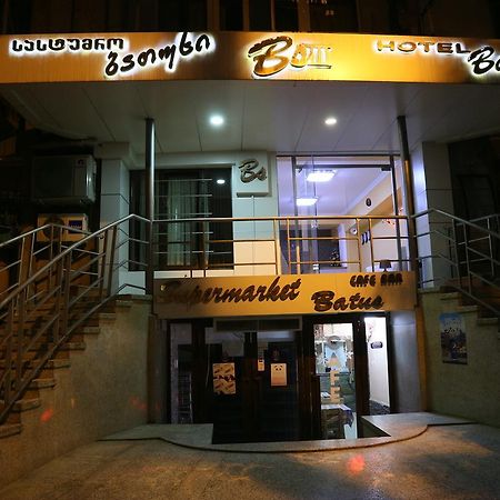 Batusihotel 바투미 외부 사진