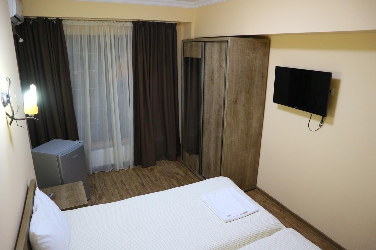 Batusihotel 바투미 외부 사진