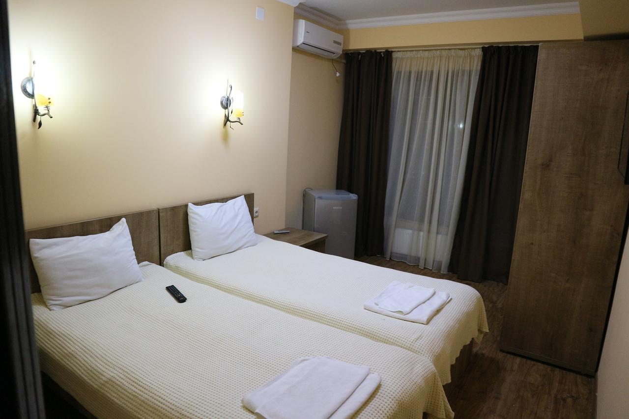 Batusihotel 바투미 외부 사진