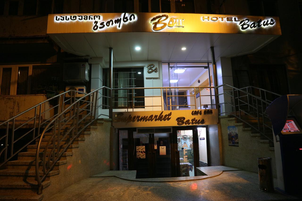 Batusihotel 바투미 외부 사진