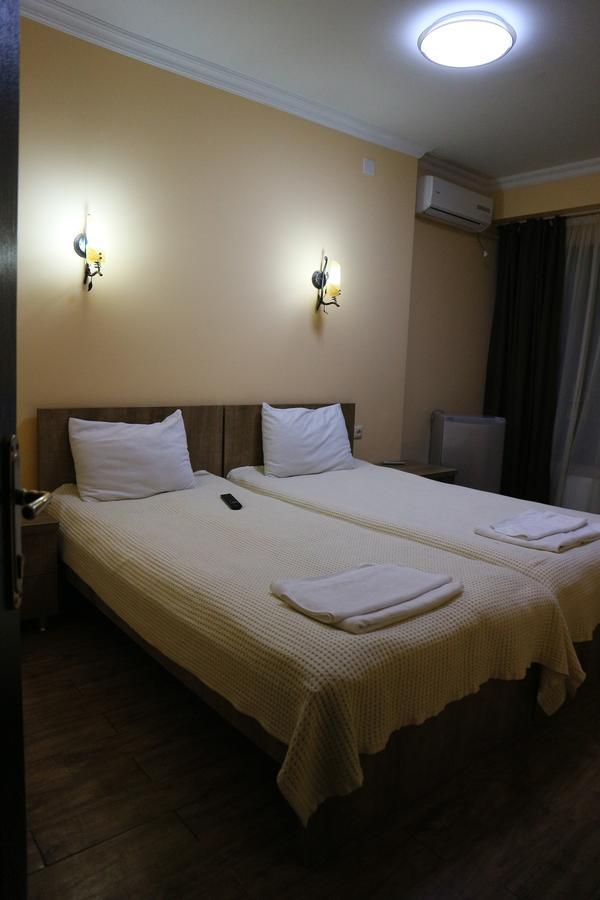 Batusihotel 바투미 외부 사진