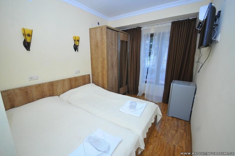 Batusihotel 바투미 외부 사진
