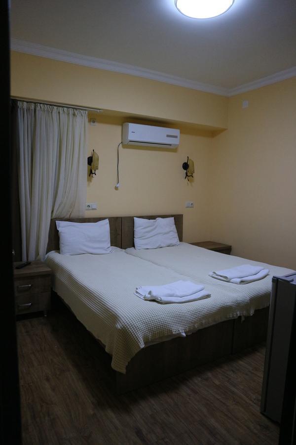 Batusihotel 바투미 외부 사진