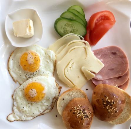 Batusihotel 바투미 외부 사진