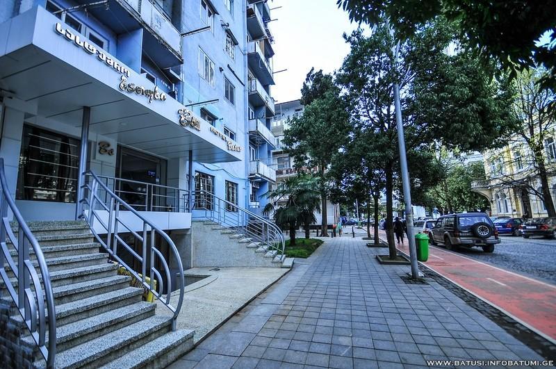 Batusihotel 바투미 외부 사진