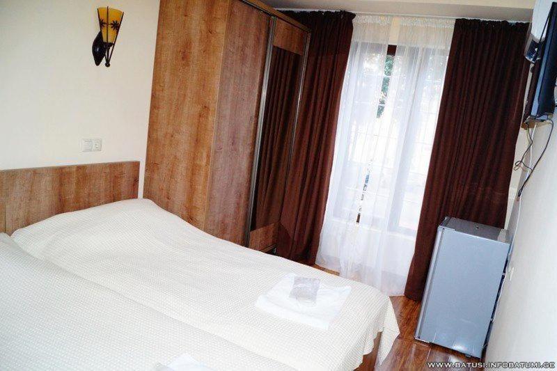 Batusihotel 바투미 외부 사진