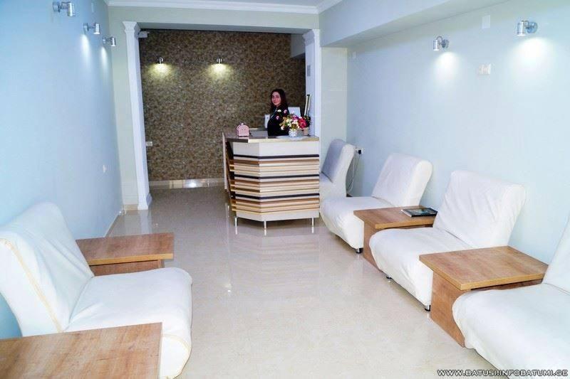 Batusihotel 바투미 외부 사진