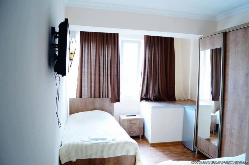 Batusihotel 바투미 외부 사진