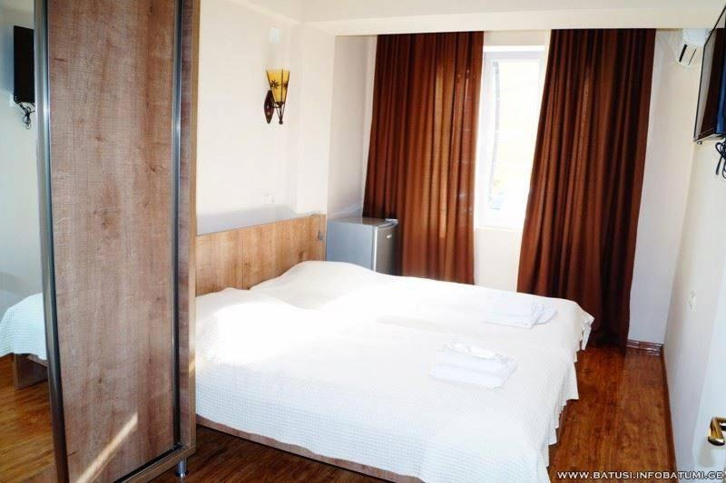 Batusihotel 바투미 외부 사진