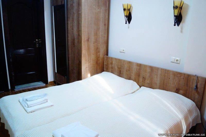 Batusihotel 바투미 외부 사진