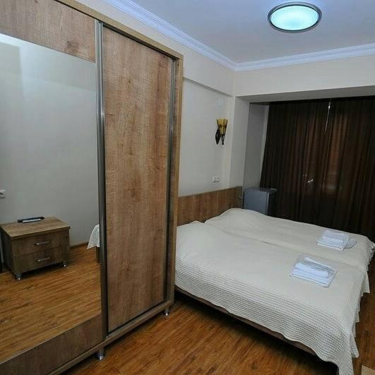 Batusihotel 바투미 외부 사진