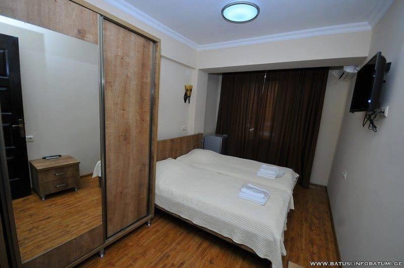 Batusihotel 바투미 외부 사진