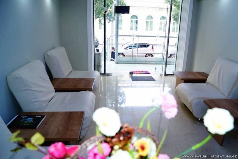 Batusihotel 바투미 외부 사진